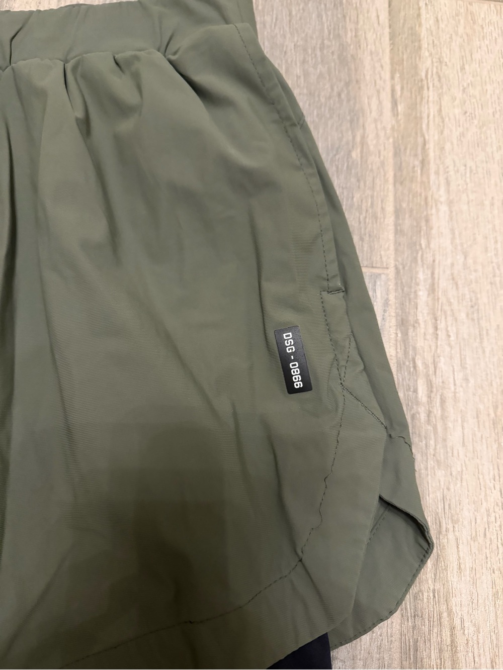 ASRV DSG-0866 TETRA-LITE® 7" LINER SHORT - Picture 4 of 6